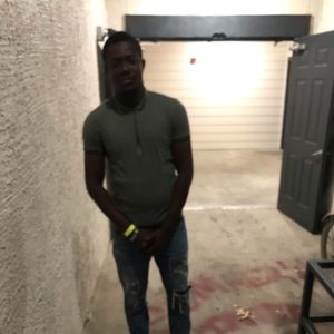 Meet your Posher, Mohamed